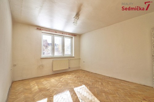 Prodej bytu 2+1 68 m²