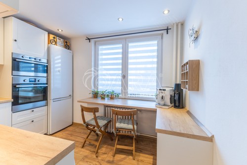 Prodej bytu 3+1 76.5 m²