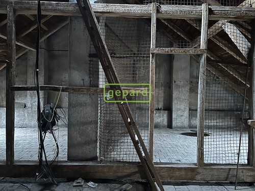 Prodej atypického bytu 159.8 m²