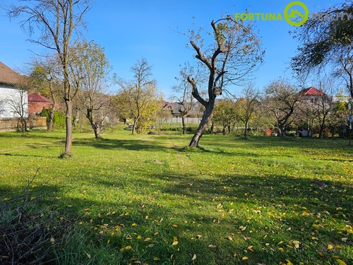 Prodej stavebního pozemku 3068 m²