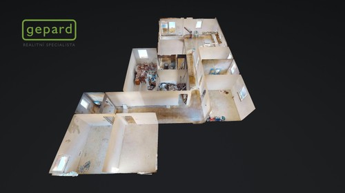 Prodej domu 200.48 m²