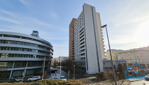 Prodej bytu 1+kk 30 m²