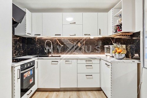 Prodej bytu 1+1 55 m²