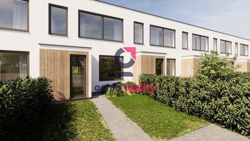 Prodej stavebního pozemku 5948 m²