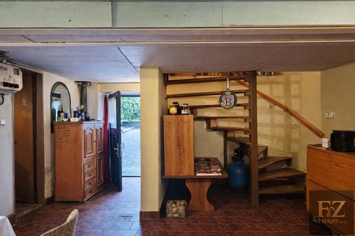 Prodej domu 130 m², pozemek 483 m²