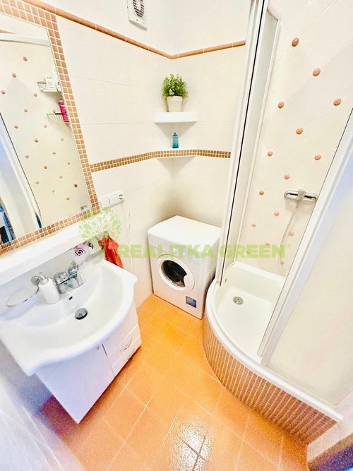 Prodej bytu 3+1 69 m²