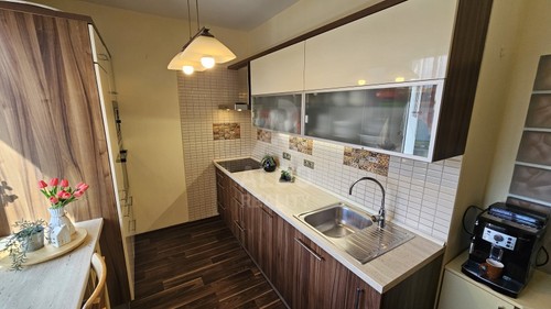 Prodej bytu 3+1 90 m²