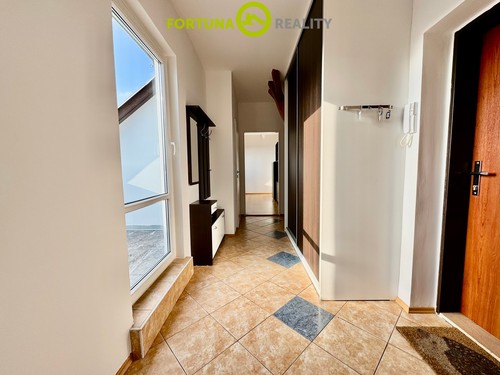 Prodej bytu 4+1 115 m²