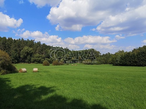 Prodej stavebního pozemku 5569 m²