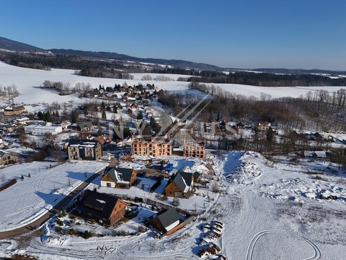 Prodej bytu 3+kk 80 m²