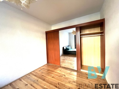 Prodej bytu 2+1 62 m²