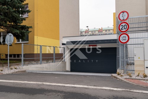 Prodej bytu 2+kk 62 m²