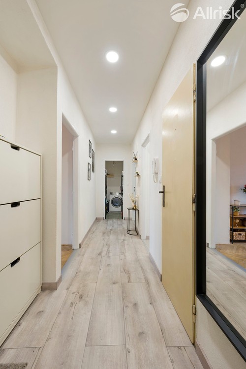 Prodej bytu 3+1 70 m²