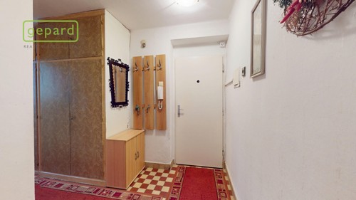 Prodej bytu 3+1 70.7 m²