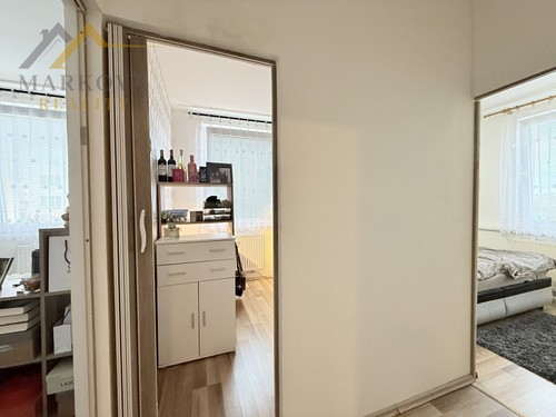 Prodej bytu 3+1 63 m²