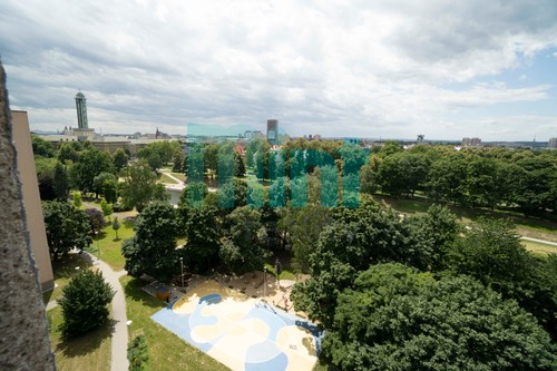 Prodej bytu 3+kk 53 m²