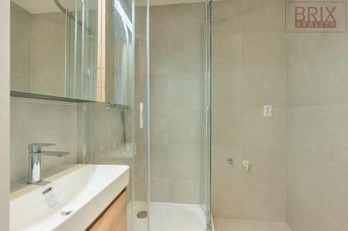 Prodej bytu 2+kk 42 m²