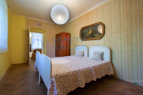 Prodaný dům 69 m², pozemek 127 m²