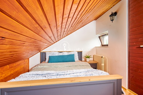 Prodej domu 203.8 m²