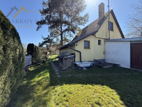 Prodej domu 104 m², pozemek 911 m²