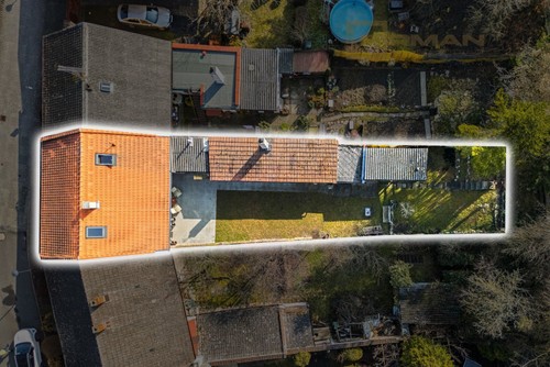 Prodej domu 135 m², pozemek 327 m²