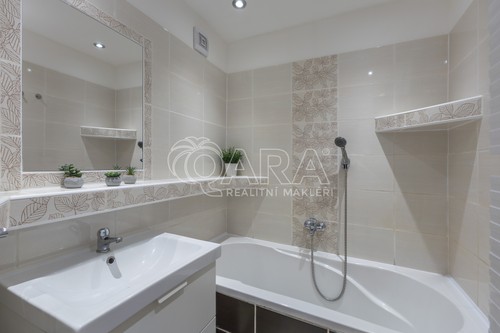 Prodej bytu 3+1 76.5 m²