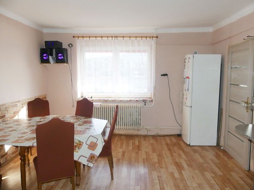 Prodej domu 141 m²
