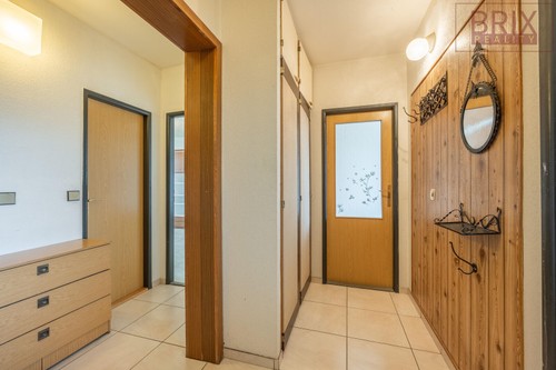 Prodej bytu 3+1 64 m²
