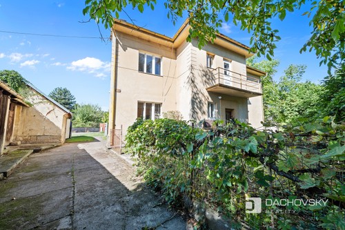 Prodej domu 214 m²
