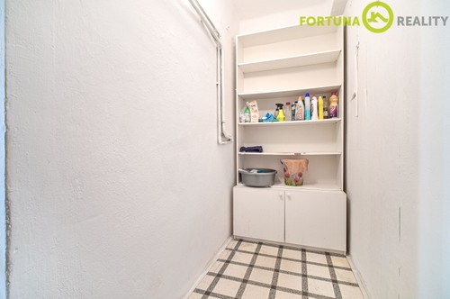 Prodej bytu 2+1 81 m²