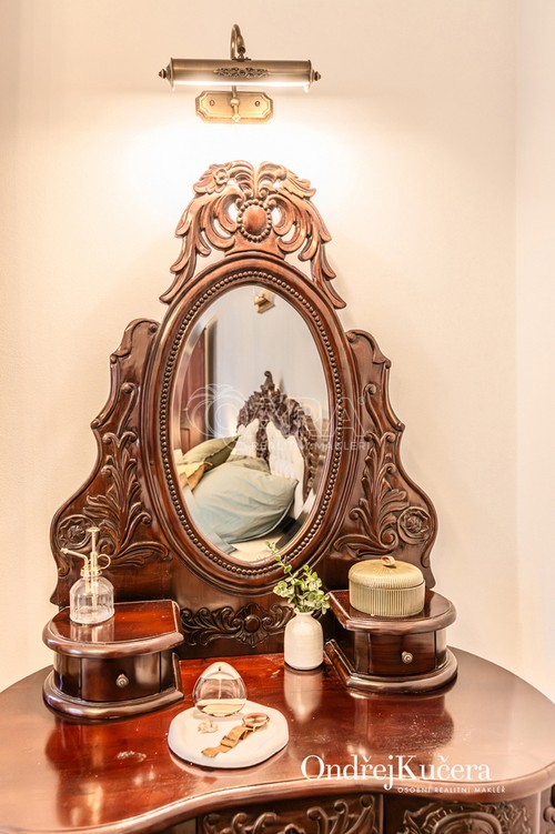 Prodej bytu 2+1 65 m²