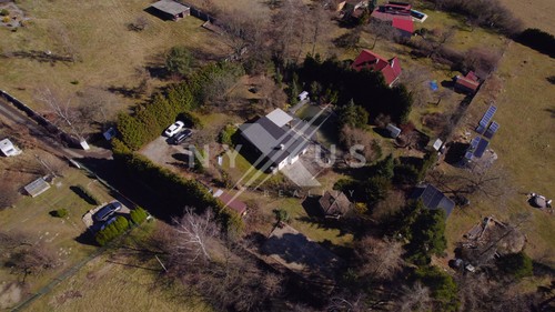 Prodej stavebního pozemku 2505 m²