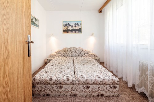 Prodej bytu 3+1 68 m²