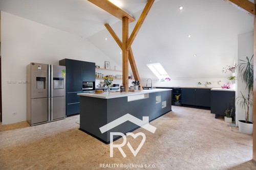 Prodej domu 482 m², pozemek 531 m²