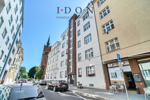 Prodej bytu 3+kk 67 m²