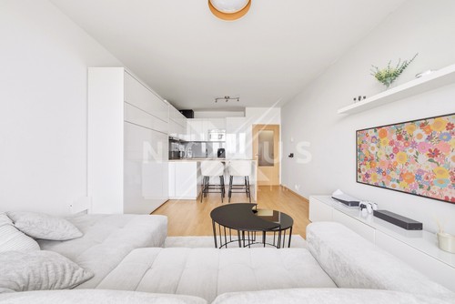 Prodej bytu 2+kk 60 m²