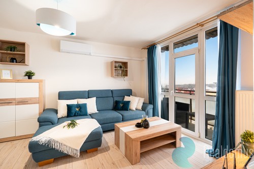 Prodej bytu 3+1 67 m²