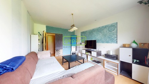 Prodej bytu 3+1 66 m²