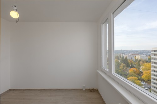 Prodej bytu 3+kk 62 m²