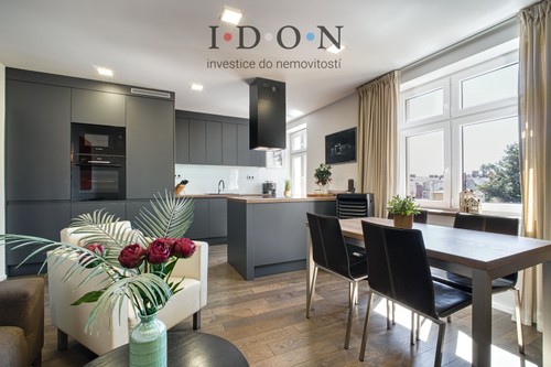 Prodej bytu 3+kk 67 m²