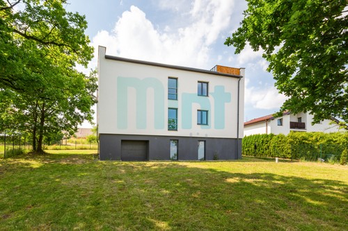 Prodej bytu 2+kk 41 m²