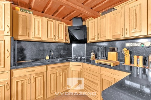 Prodej chalupy 80 m²