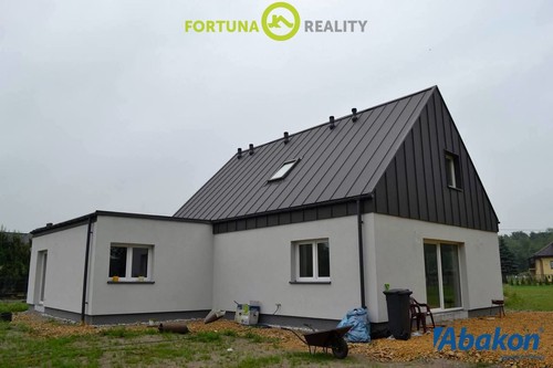 Prodej projektu 142 m²