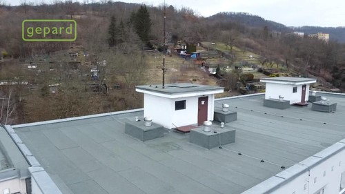 Prodej bytu 2+1 62.1 m²