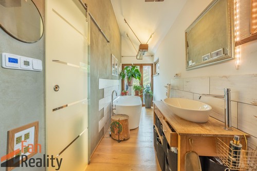 Prodej chaty 125 m²