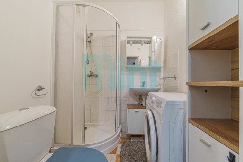 Prodej bytu 1+kk 27 m²