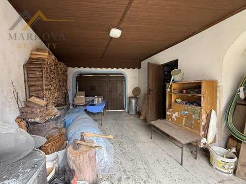 Prodej chalupy 98 m², pozemek 311 m²