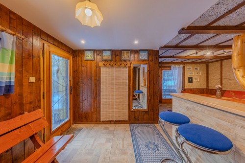 Prodej chaty 100 m²