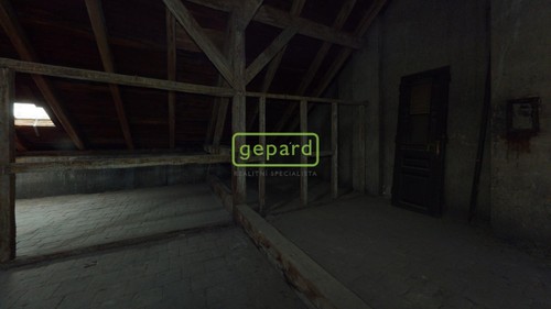 Prodej atypického bytu 159.8 m²