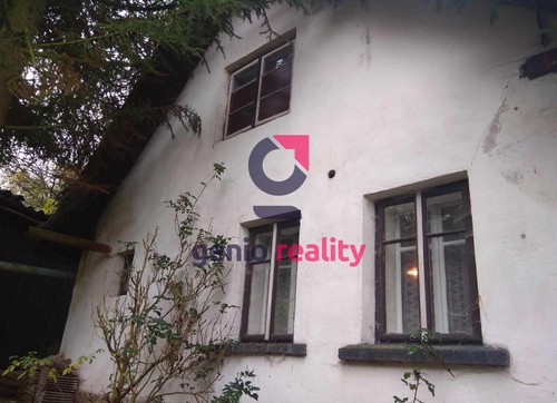 Prodej chalupy 75 m²